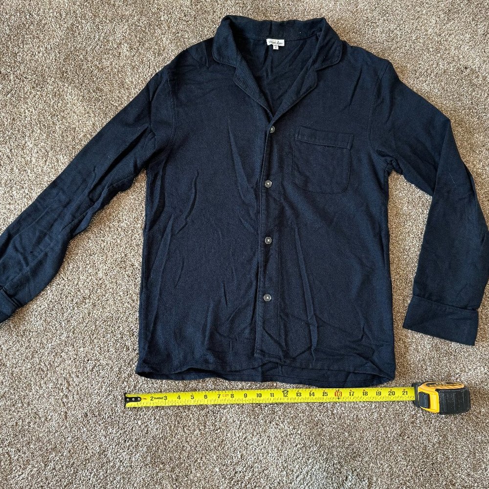 Seven Alan Button Down